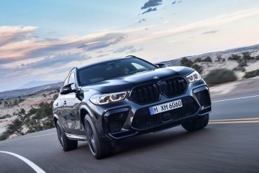 BMW Group US Sales Figures