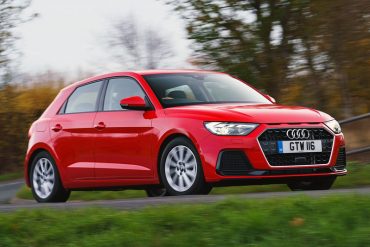 Audi_A1-auto-sales-statistics-Europe