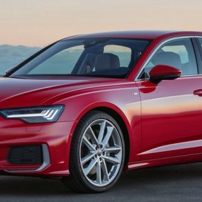 Audi_A6-Geneva_Autoshow-2018-front
