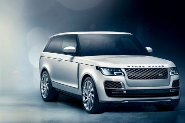 Jaguar-Land Rover U.S Sales Figures