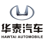Auto-sales-statistics-China-Hawtai-logo