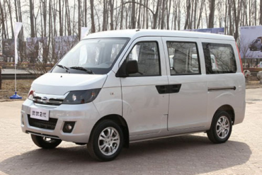 Auto-sales-statistics-China-Karry_Youyou_Q22-Minibus