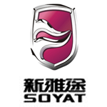 Auto-sales-statistics-China-Nanjing_Soyat-logo