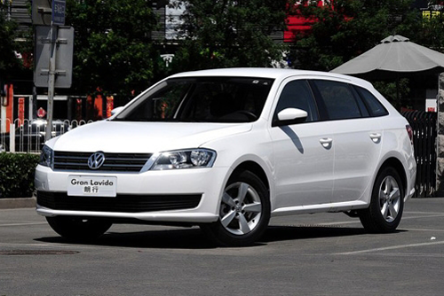 Auto-sales-statistics-China-Volkswagen_Gran_Lavida-hatchback