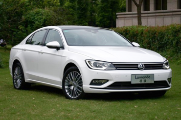 Auto-sales-statistics-China-Volkswagen_Lamando-sedan