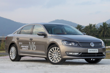 Auto-sales-statistics-China-Volkswagen_Passat-sedan