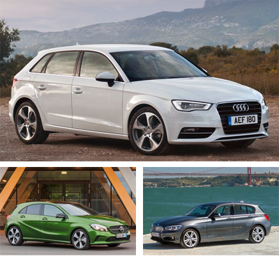 Compact_Premium_Car-segment-European-sales-2016_Q2-Audi_A3-Mercedes_Benz_A_Class-BMW_1_series