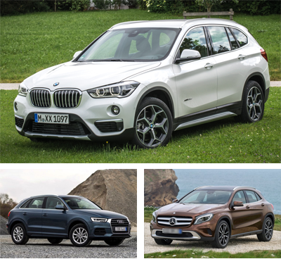 Compact_Premium_Crossover-segment-European-sales-2016-BMW_X1Audi_Q3--Mercedes_Benz_GLA