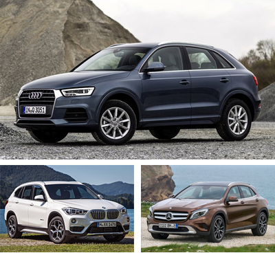 Compact_Premium_Crossover-segment-European-sales-2016_Q1-Audi_Q3-BMW_X1-Mercedes_Benz_GLA