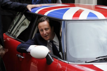 David_Cameron-Brexit-influence-UK-car-manufacturing