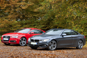 European-car-sales-statistics-premium-midsize-segment-2014-BMW_4_series-Audi_A5