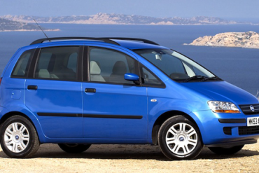 Fiat-Idea-auto-sales-statistics-Europe