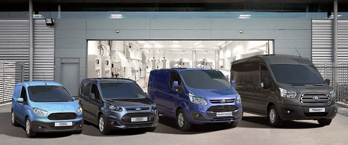 Ford_Transit-line_up-LCV-sales-figures-Europe-2014
