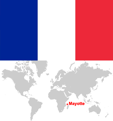 Mayotte-car-sales-statistics