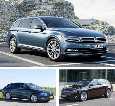 Midsized_car-segment-European-sales-2016_Q3-Volkswagen_Passat-Skoda_Superb-Opel_Insignia