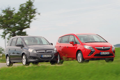 Midsized_MPV-segment-European-sales-2015-Opel_Zafira