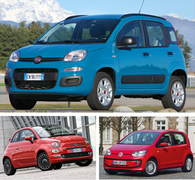 Minicar-segment-European-sales-2016_Q2-Fiat_Panda-Fiat_500-Volkswagen_Up