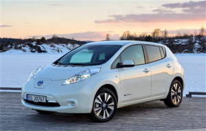 Nissan-Leaf-electric_car-sales-statistics-Europe