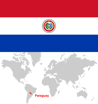 Paraguay-car-sales-statistics