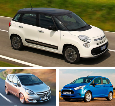 Small_MPV-segment-European-sales-2016_Q1-Fiat_500L-Opel_Meriva-Ford_B_Max