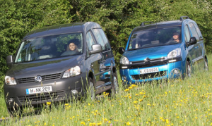 Volkswagen-Caddy-Life-Citroen-Berlingo-Multispace-sales-europe-2013