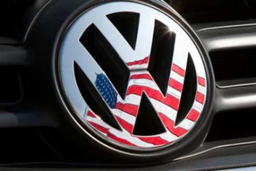 Volkswagen-US-strategy